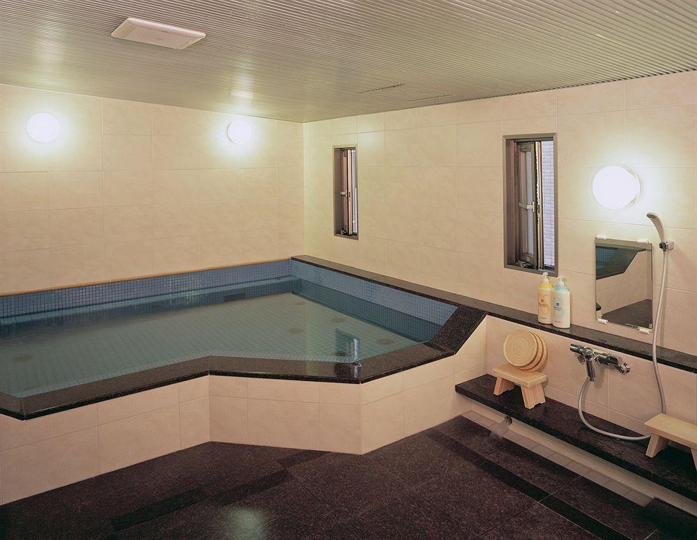 Hotel San Crane Kyoto Exterior photo