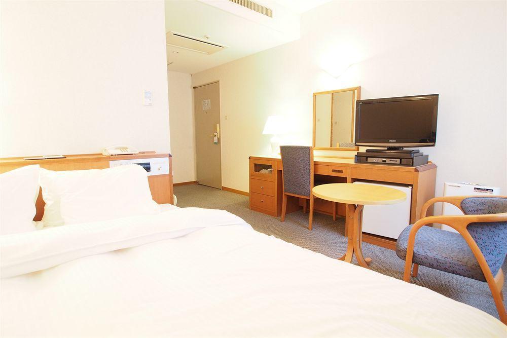 Hotel San Crane Kyoto Exterior photo