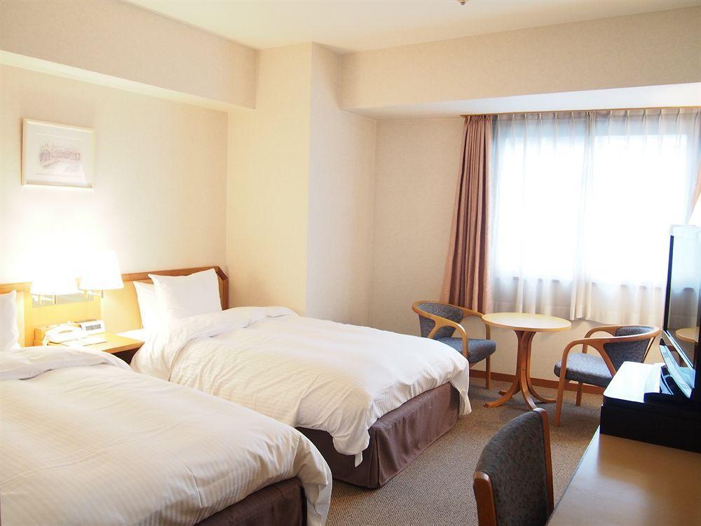 Hotel San Crane Kyoto Exterior photo