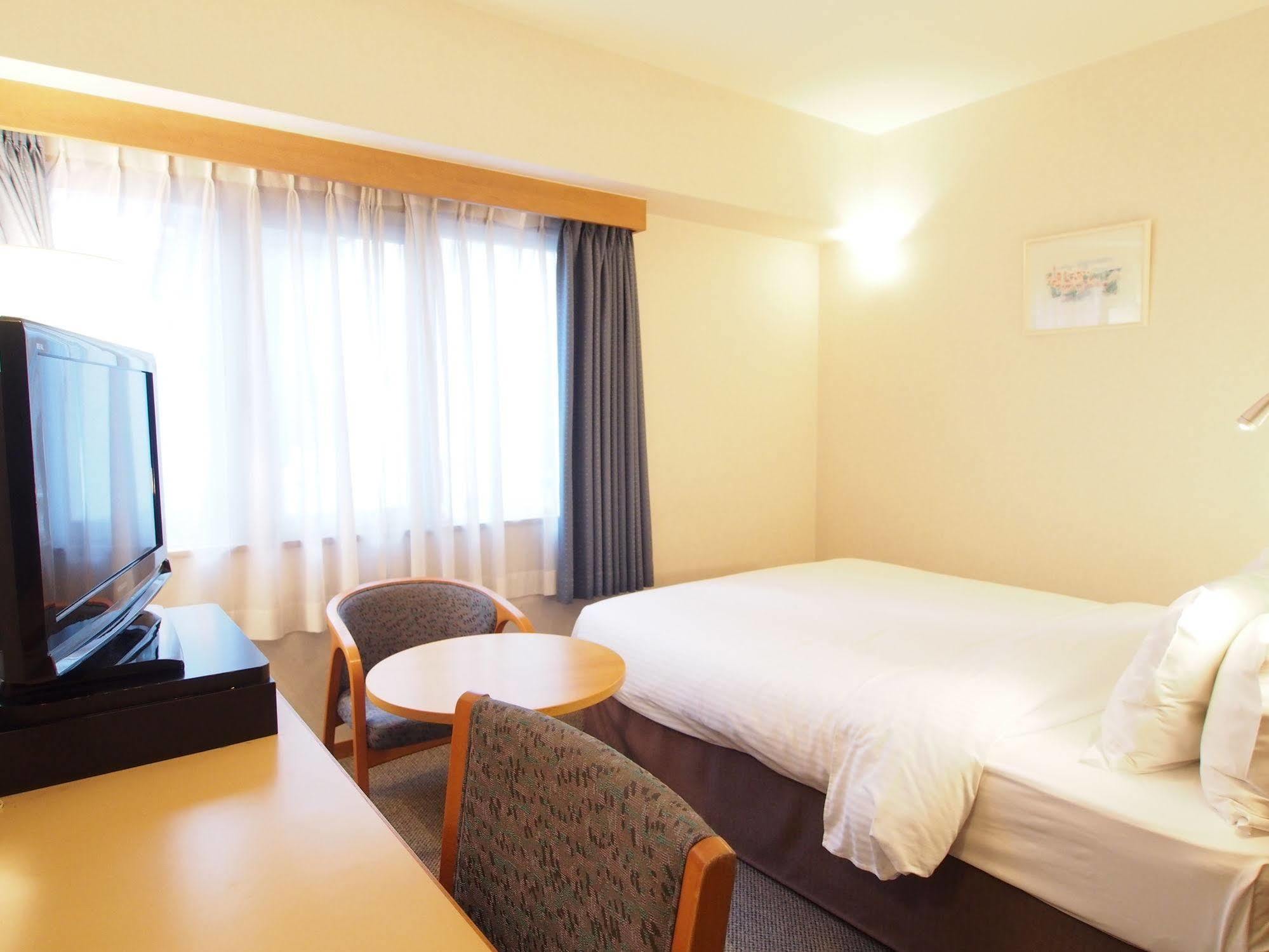 Hotel San Crane Kyoto Exterior photo