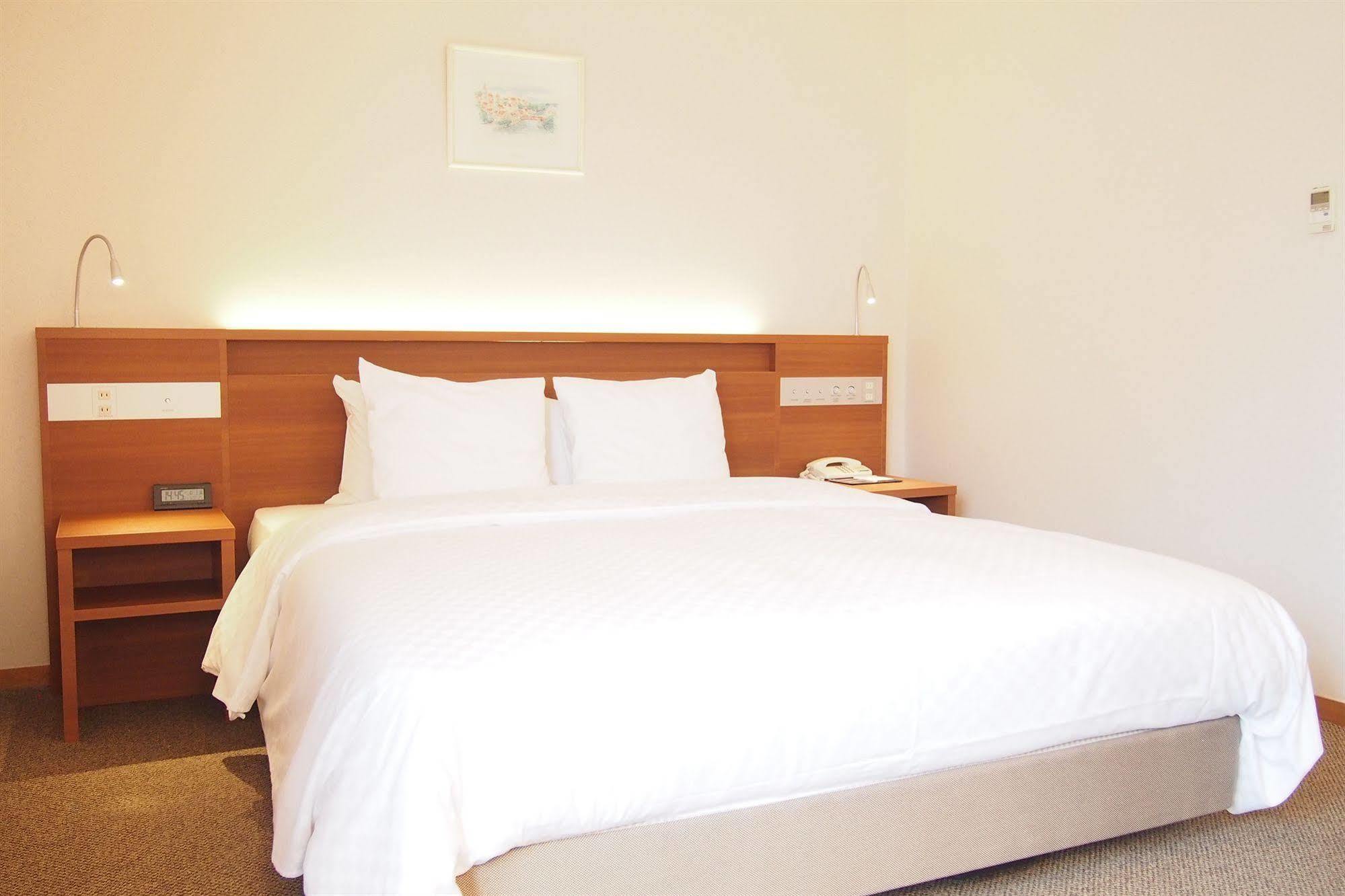 Hotel San Crane Kyoto Exterior photo