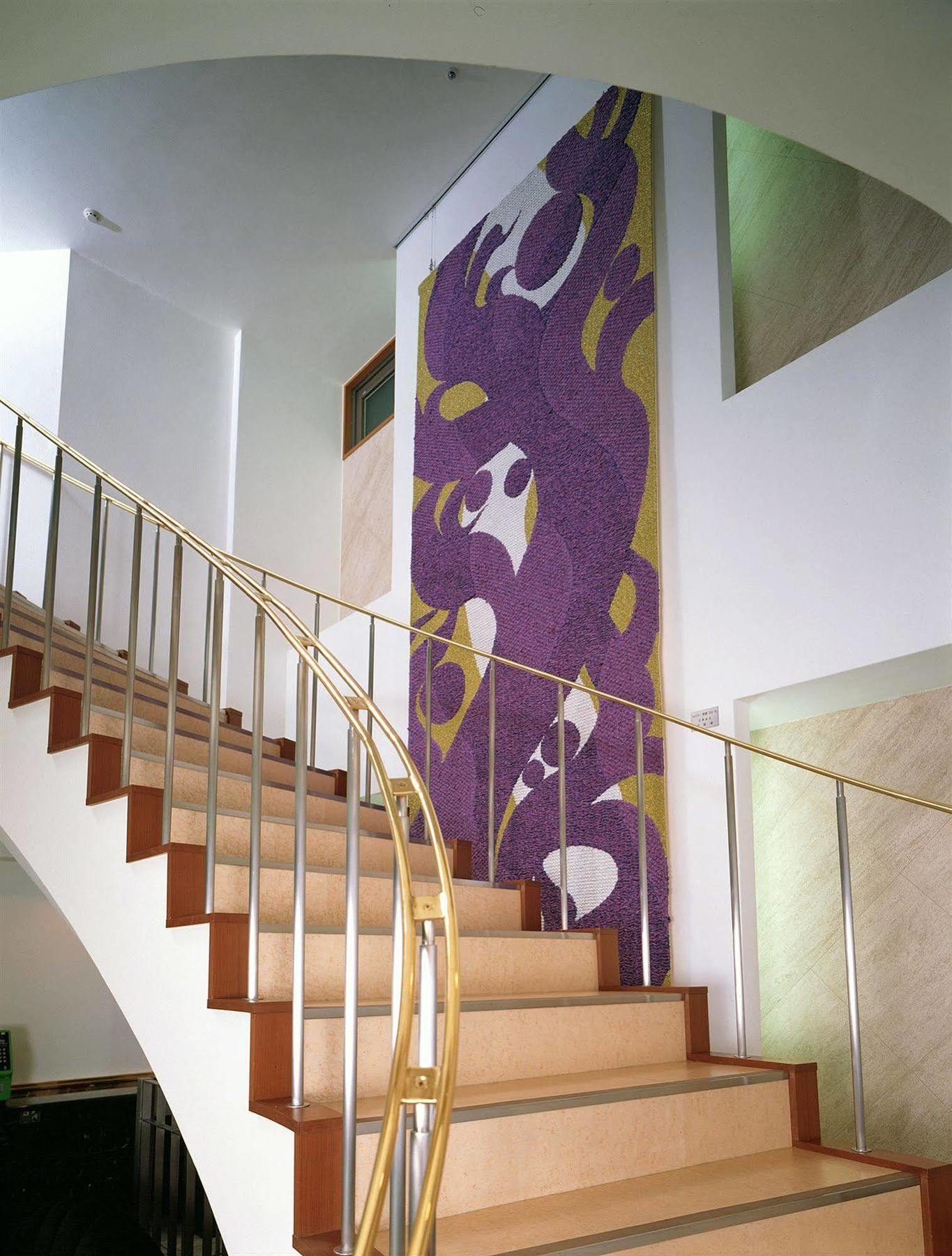 Hotel San Crane Kyoto Exterior photo