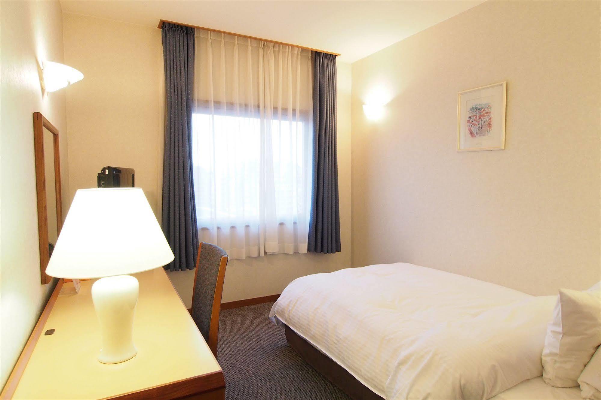 Hotel San Crane Kyoto Exterior photo