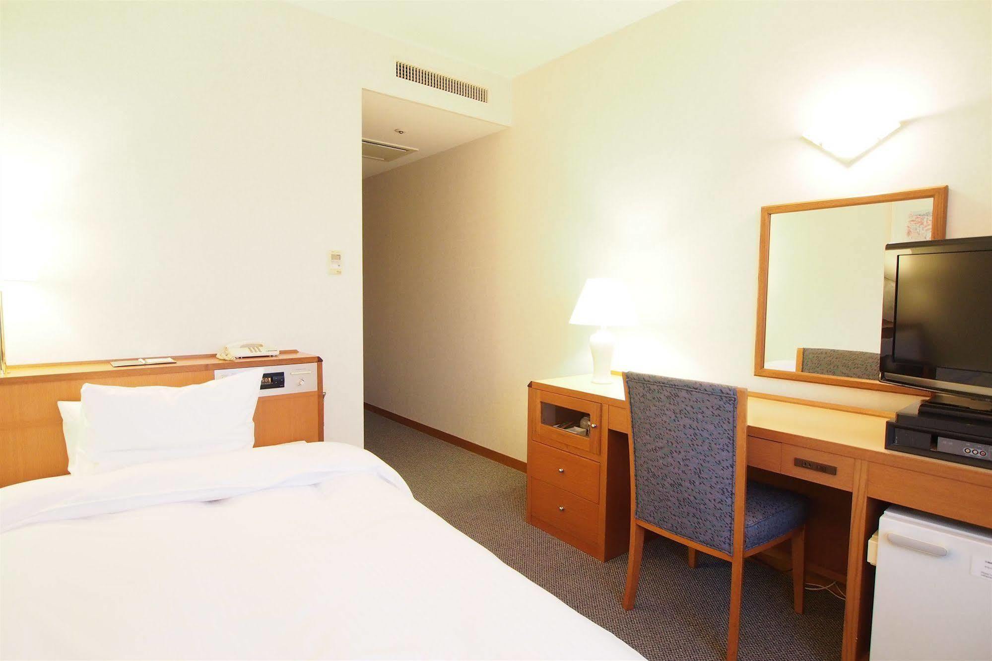 Hotel San Crane Kyoto Exterior photo