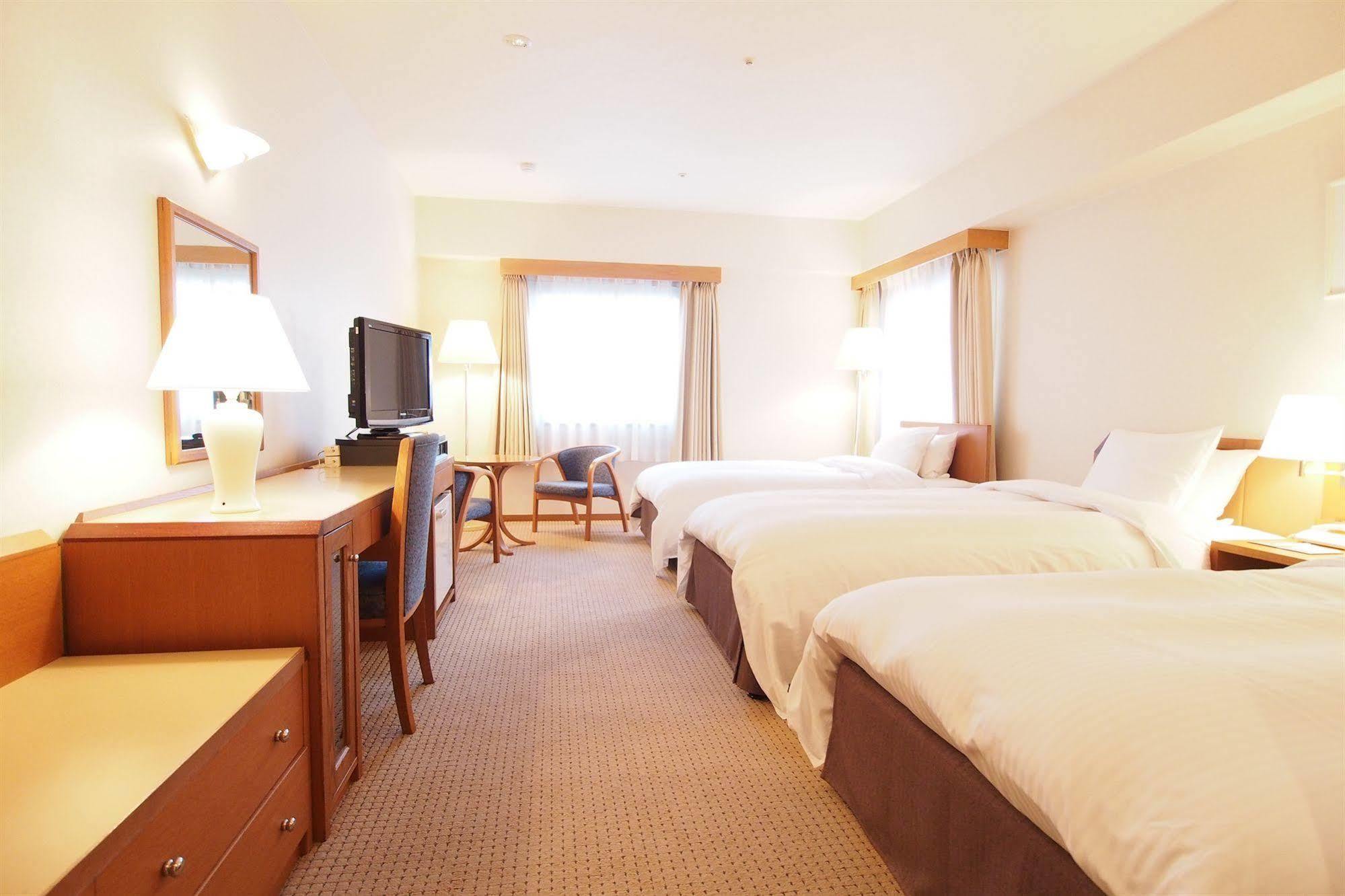Hotel San Crane Kyoto Exterior photo