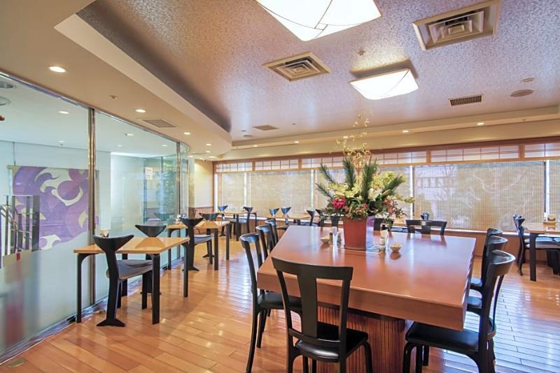 Hotel San Crane Kyoto Exterior photo