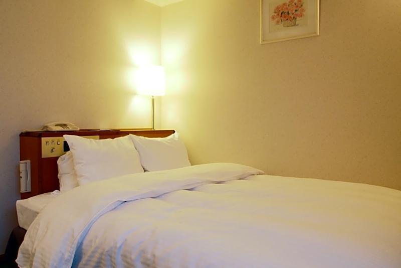 Hotel San Crane Kyoto Exterior photo