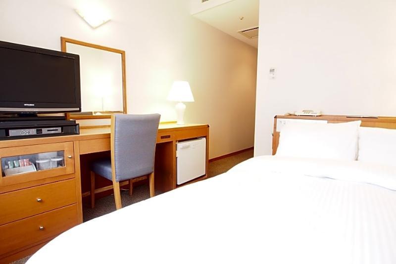 Hotel San Crane Kyoto Exterior photo