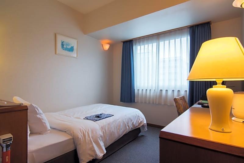 Hotel San Crane Kyoto Exterior photo