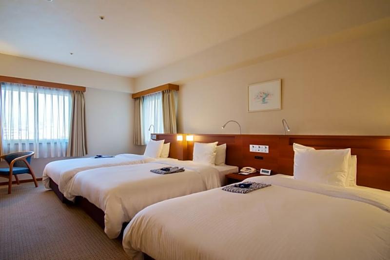 Hotel San Crane Kyoto Exterior photo