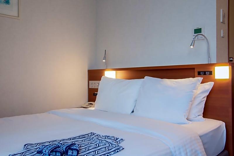 Hotel San Crane Kyoto Exterior photo